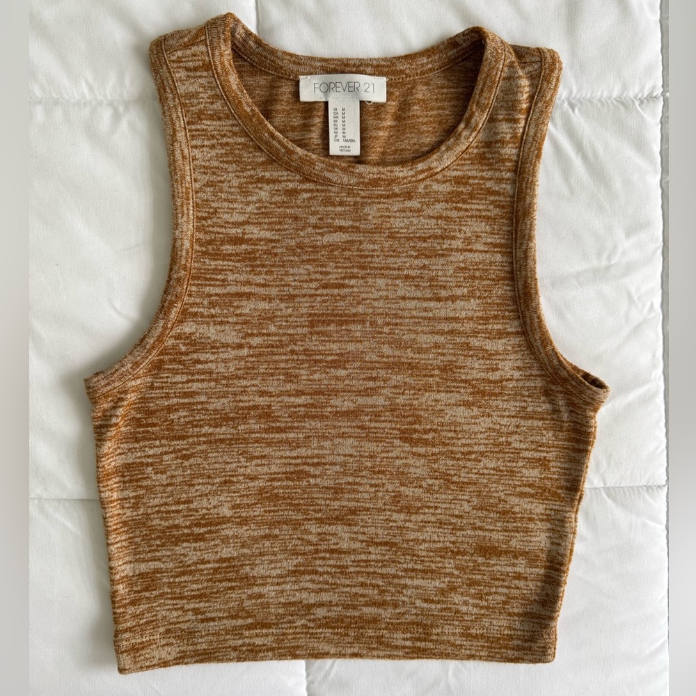 Forever 21 Tank Top